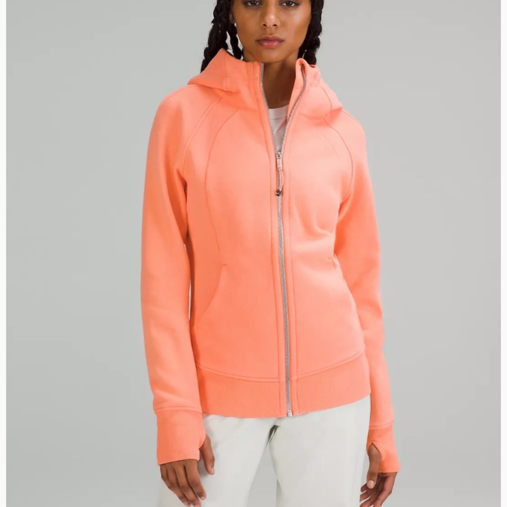 Lululemon jacket size 8    make offers‼️